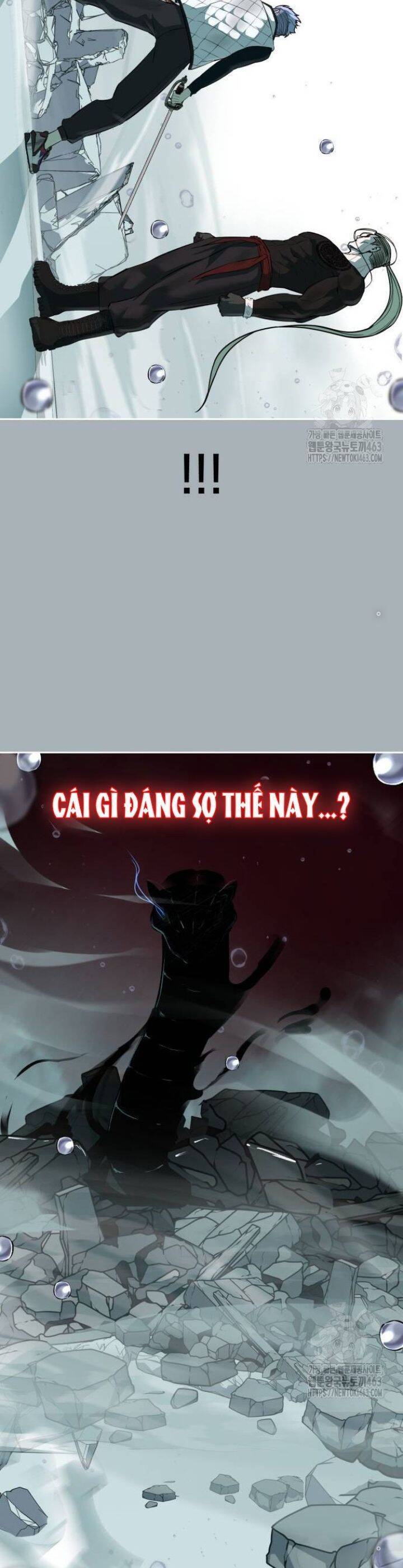 Cậu Bé Của Thần Chết Chapter 248 - Trang 2