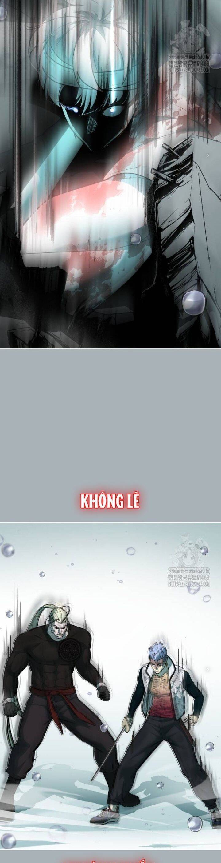 Cậu Bé Của Thần Chết Chapter 248 - Trang 2