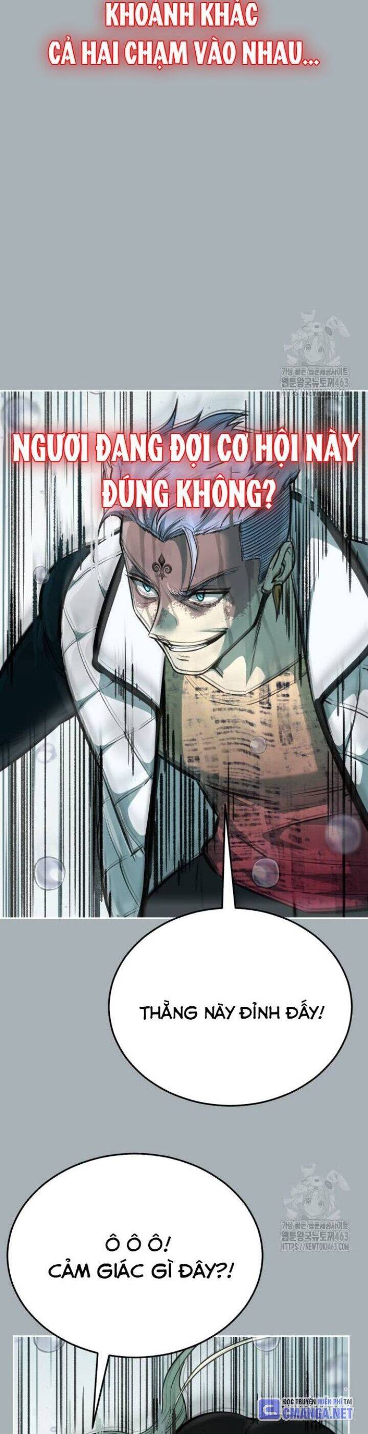 Cậu Bé Của Thần Chết Chapter 248 - Trang 2