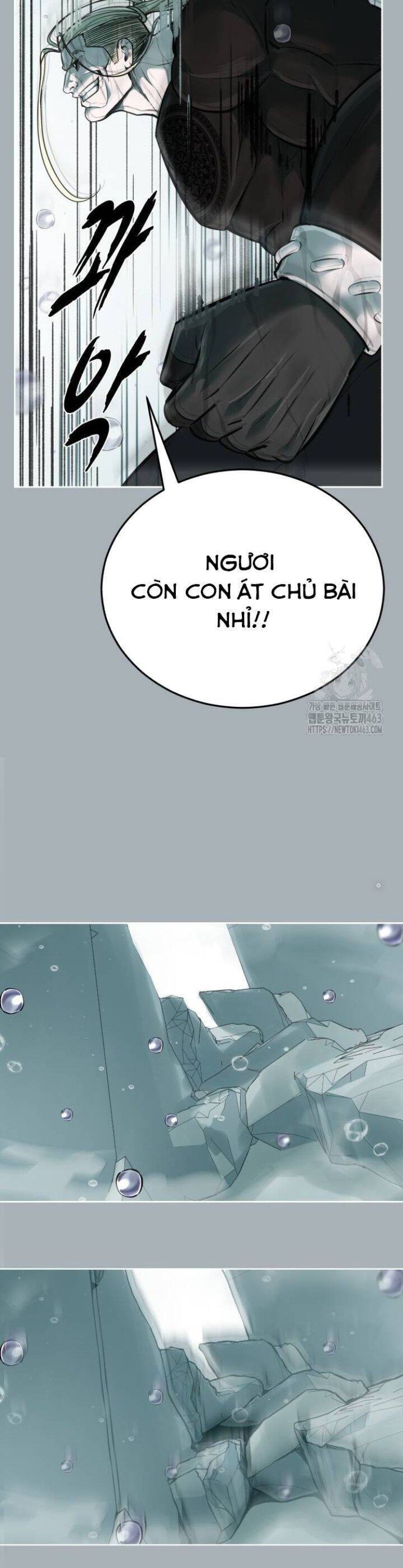 Cậu Bé Của Thần Chết Chapter 248 - Trang 2