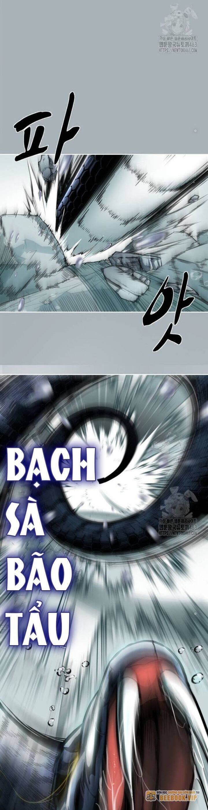 Cậu Bé Của Thần Chết Chapter 248 - Trang 2