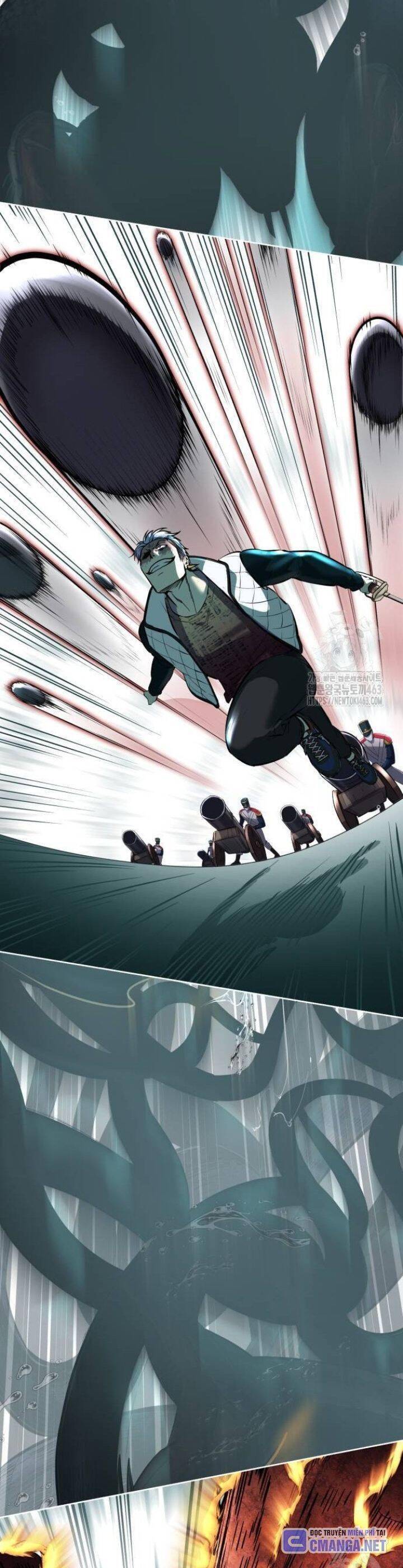 Cậu Bé Của Thần Chết Chapter 248 - Trang 2