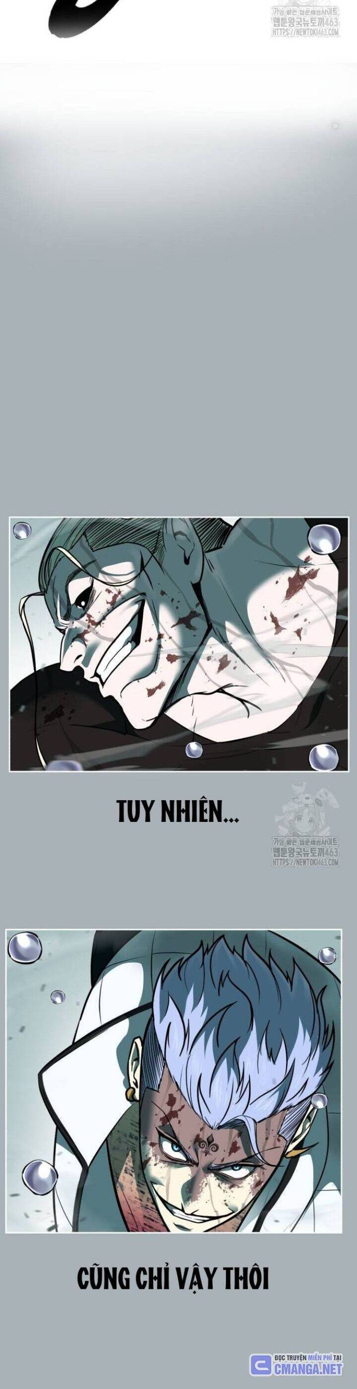 Cậu Bé Của Thần Chết Chapter 248 - Trang 2