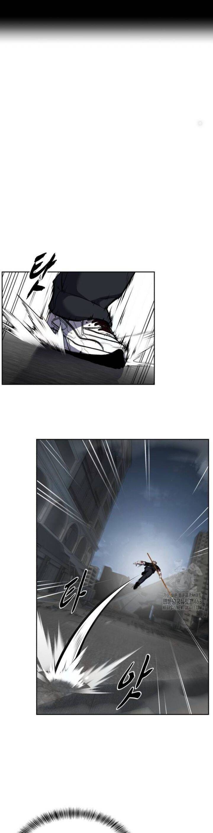 Cậu Bé Của Thần Chết Chapter 248 - Trang 2