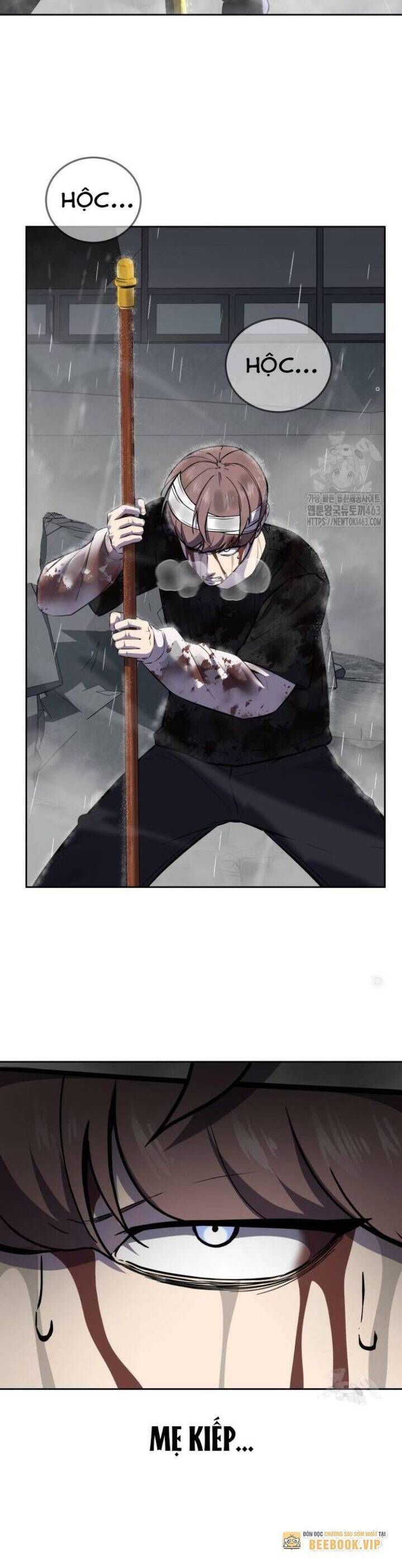 Cậu Bé Của Thần Chết Chapter 248 - Trang 2