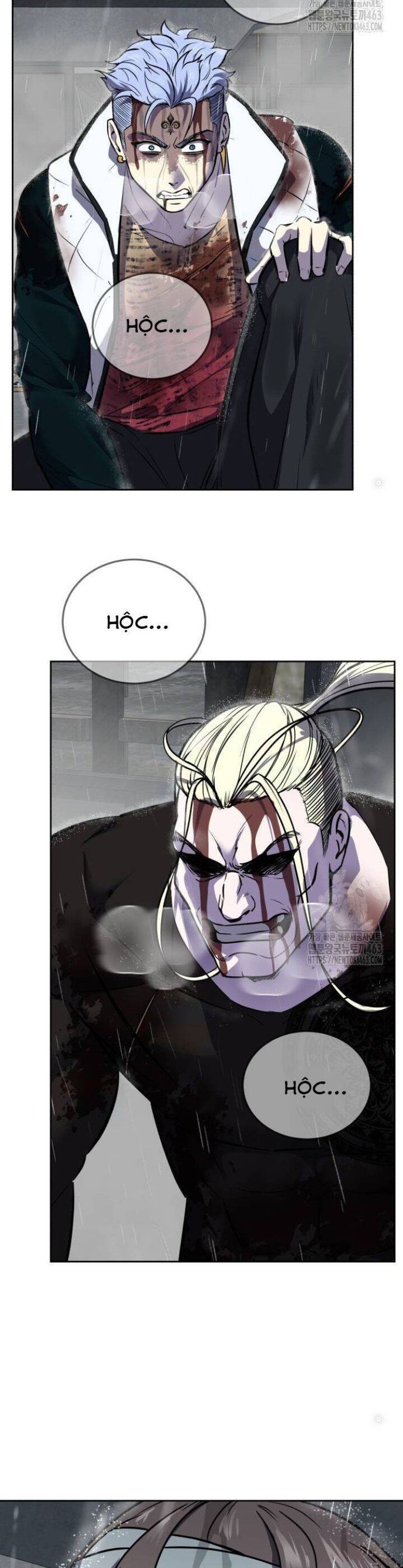 Cậu Bé Của Thần Chết Chapter 248 - Trang 2