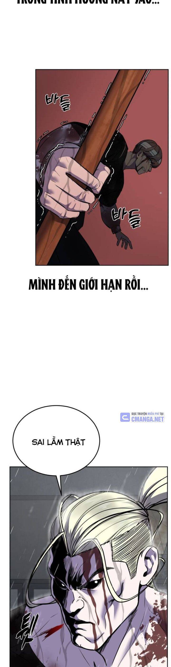 Cậu Bé Của Thần Chết Chapter 248 - Trang 2