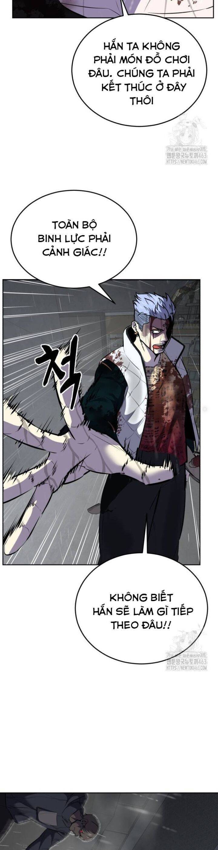 Cậu Bé Của Thần Chết Chapter 248 - Trang 2