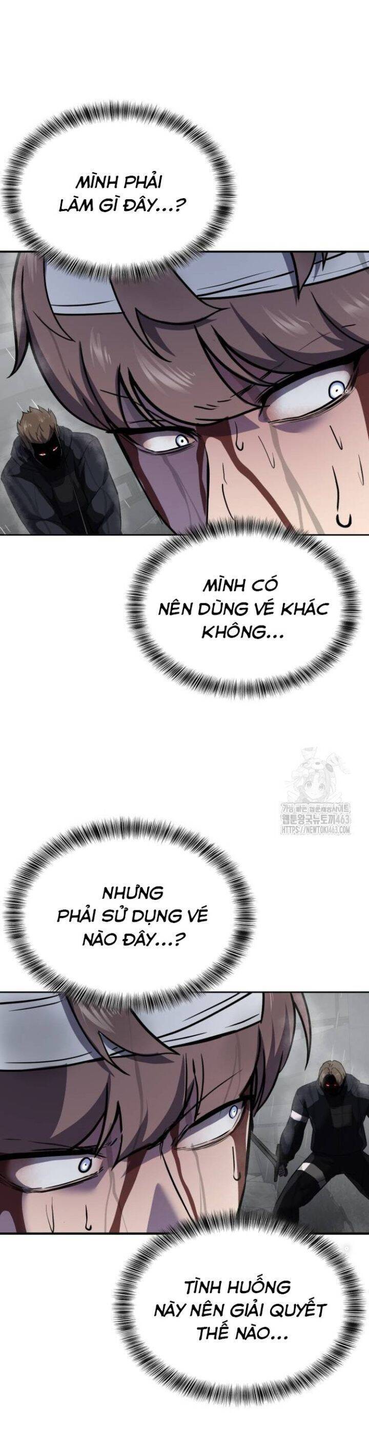 Cậu Bé Của Thần Chết Chapter 248 - Trang 2