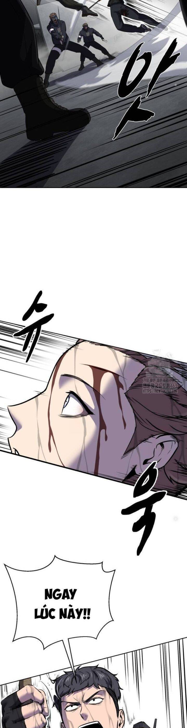 Cậu Bé Của Thần Chết Chapter 248 - Trang 2