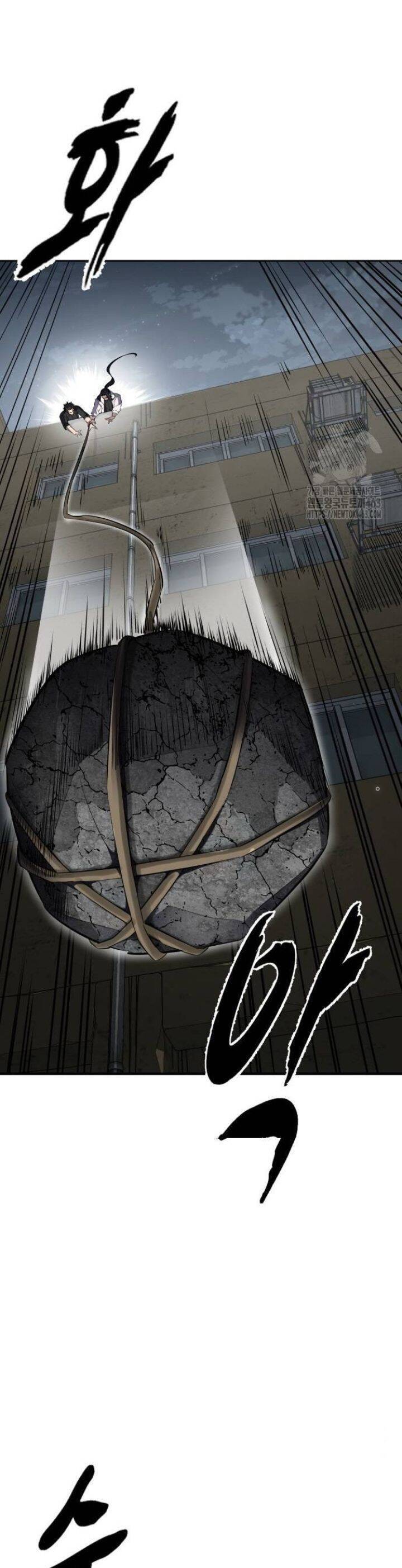 Cậu Bé Của Thần Chết Chapter 248 - Trang 2