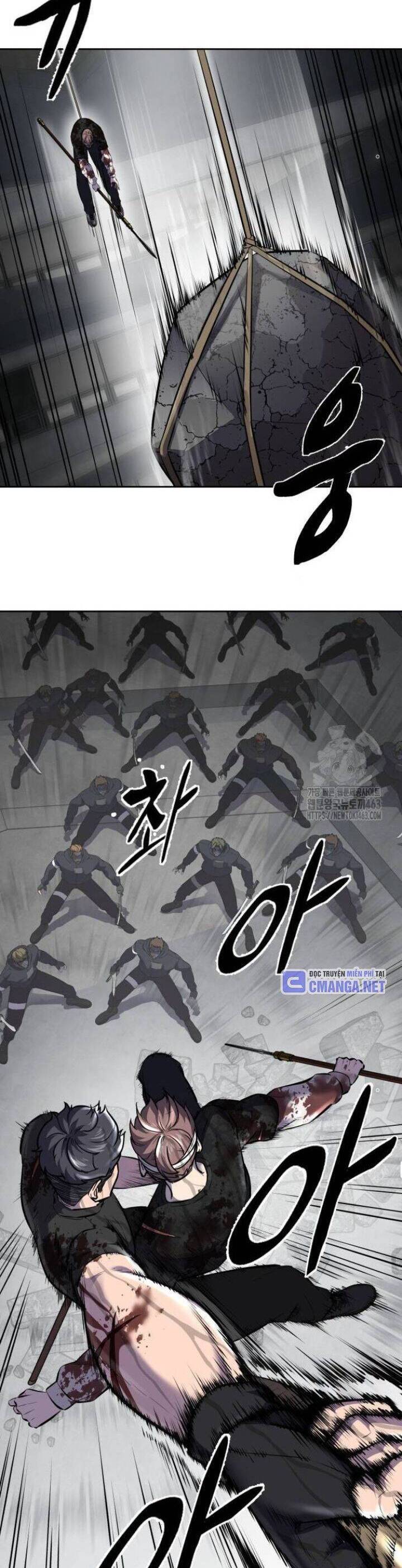 Cậu Bé Của Thần Chết Chapter 248 - Trang 2