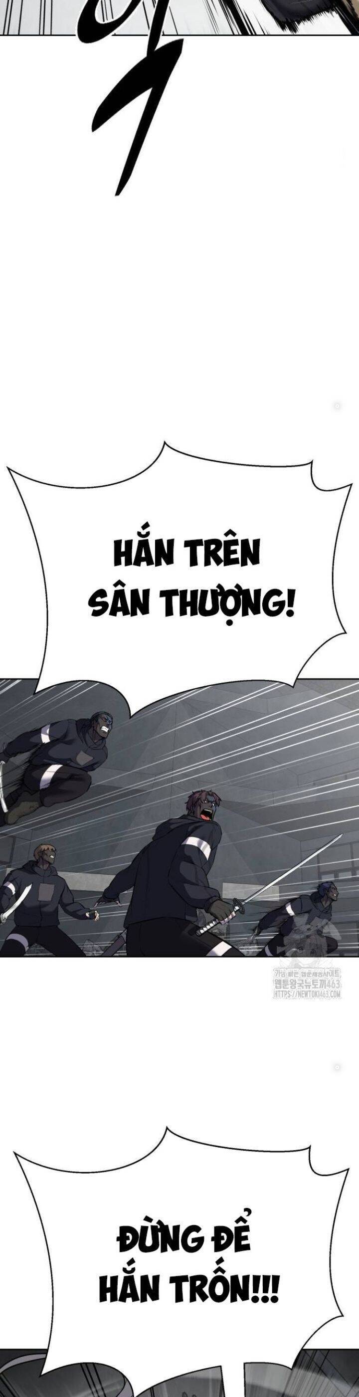 Cậu Bé Của Thần Chết Chapter 248 - Trang 2