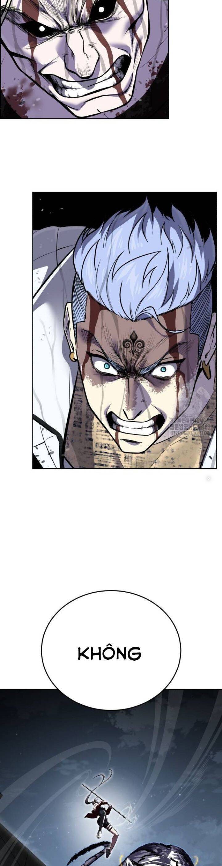 Cậu Bé Của Thần Chết Chapter 248 - Trang 2