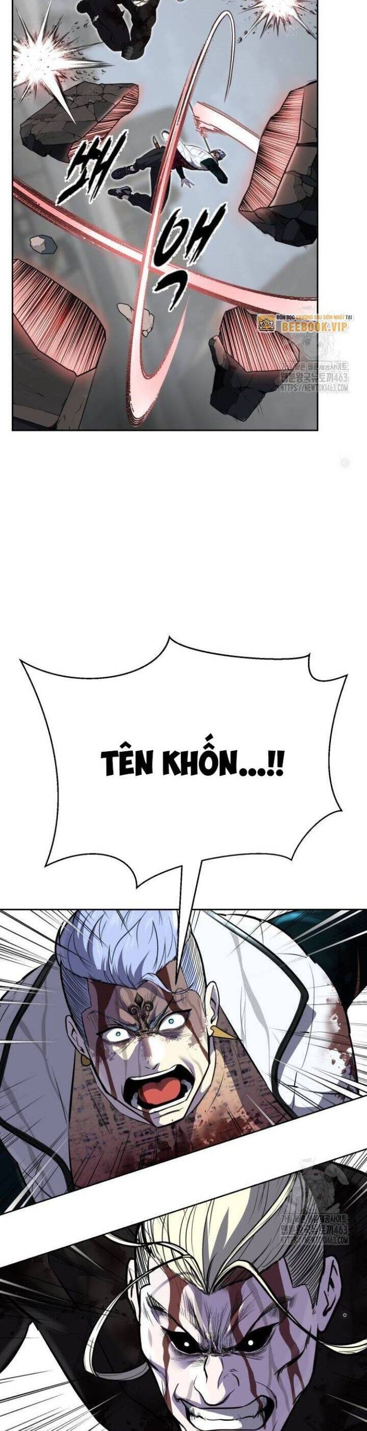 Cậu Bé Của Thần Chết Chapter 248 - Trang 2