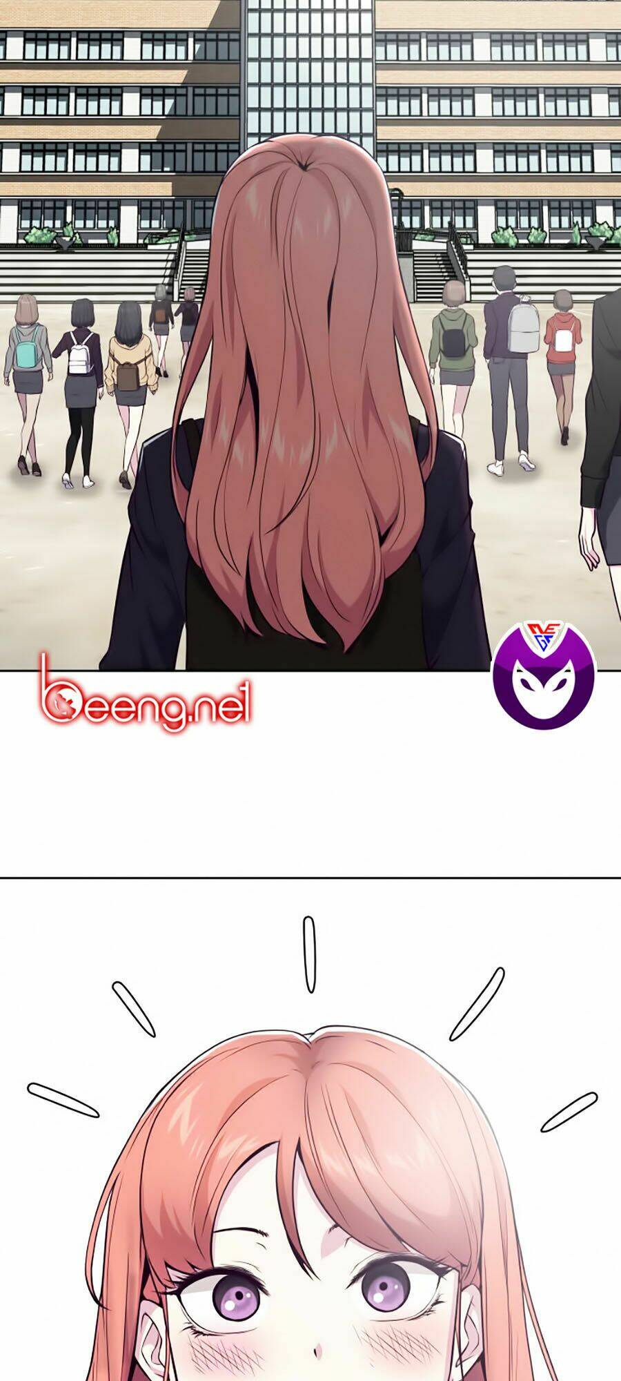 Cậu Bé Của Thần Chết Chapter 25 - Trang 2