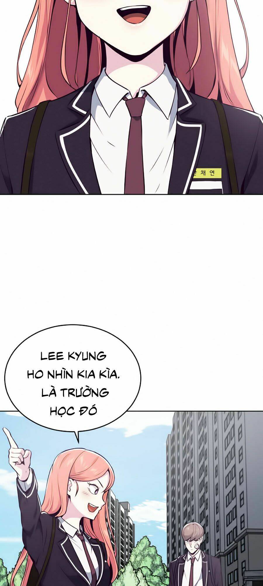 Cậu Bé Của Thần Chết Chapter 25 - Trang 2