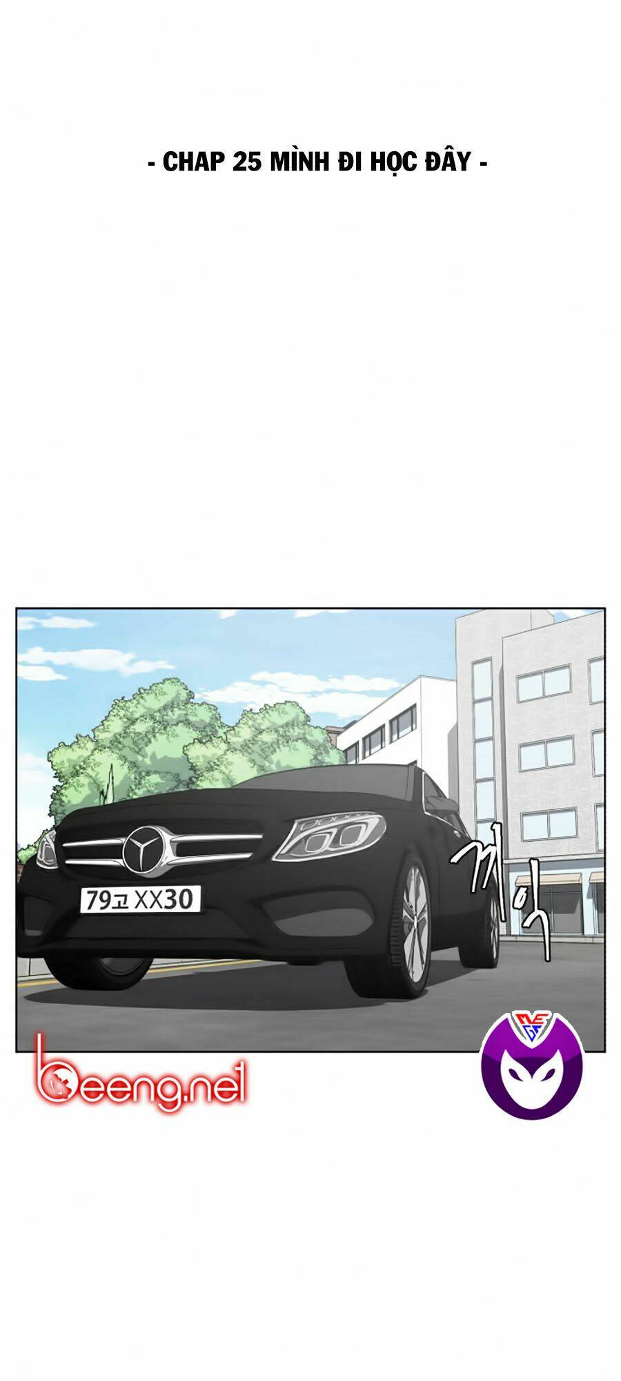 Cậu Bé Của Thần Chết Chapter 25 - Trang 2