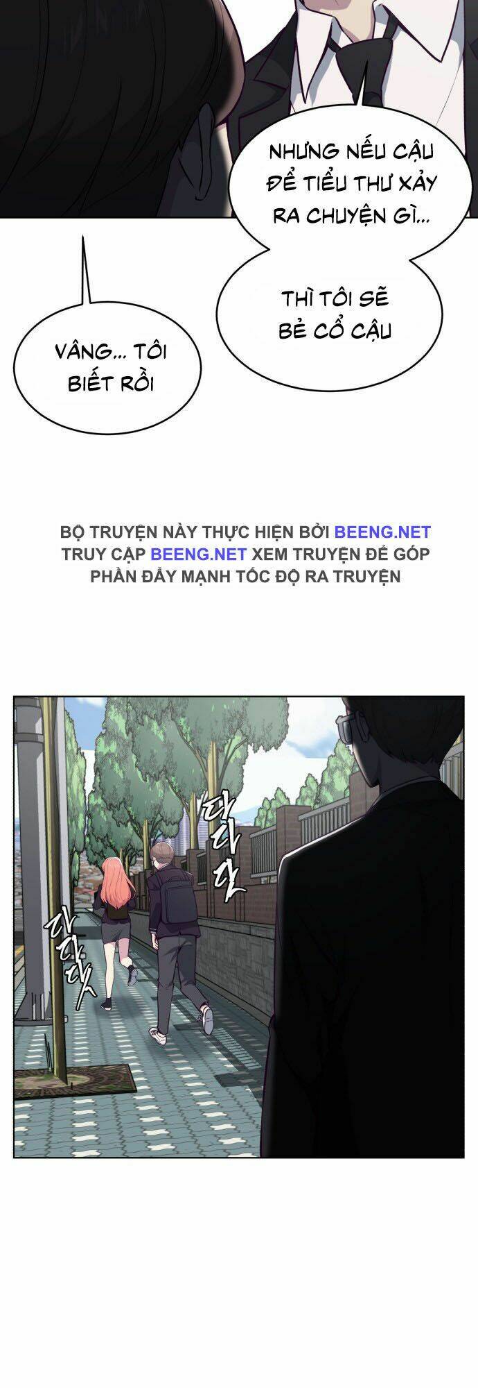 Cậu Bé Của Thần Chết Chapter 25 - Trang 2