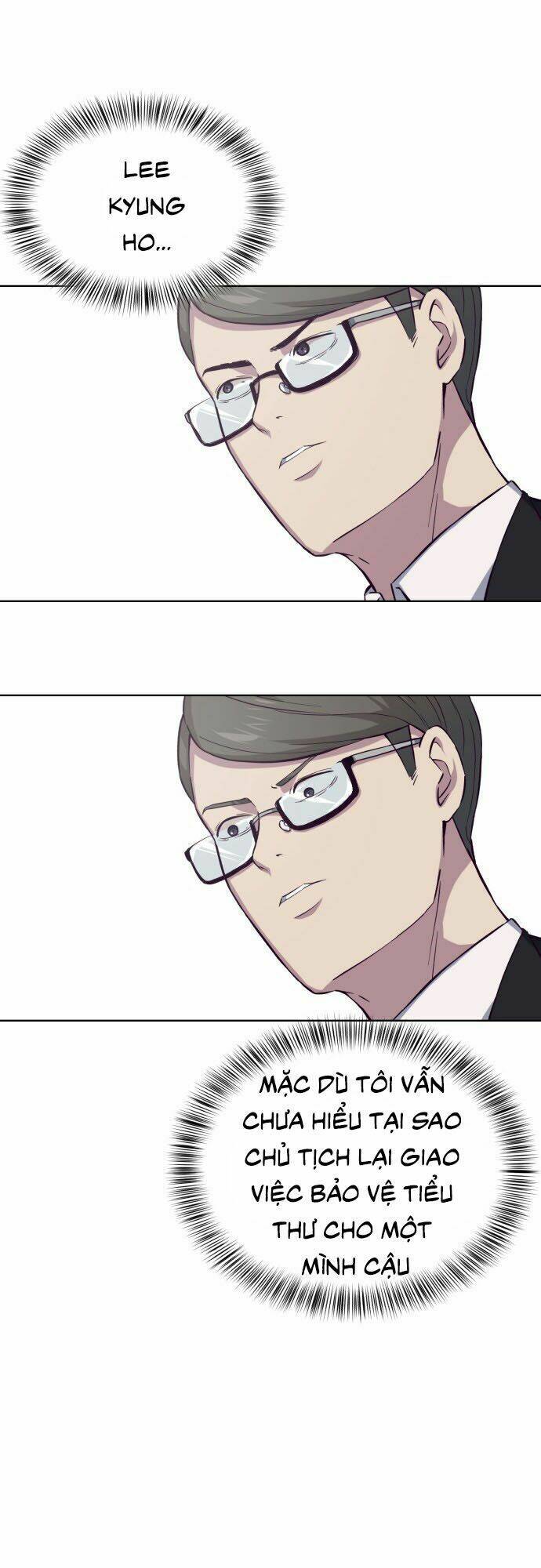 Cậu Bé Của Thần Chết Chapter 25 - Trang 2