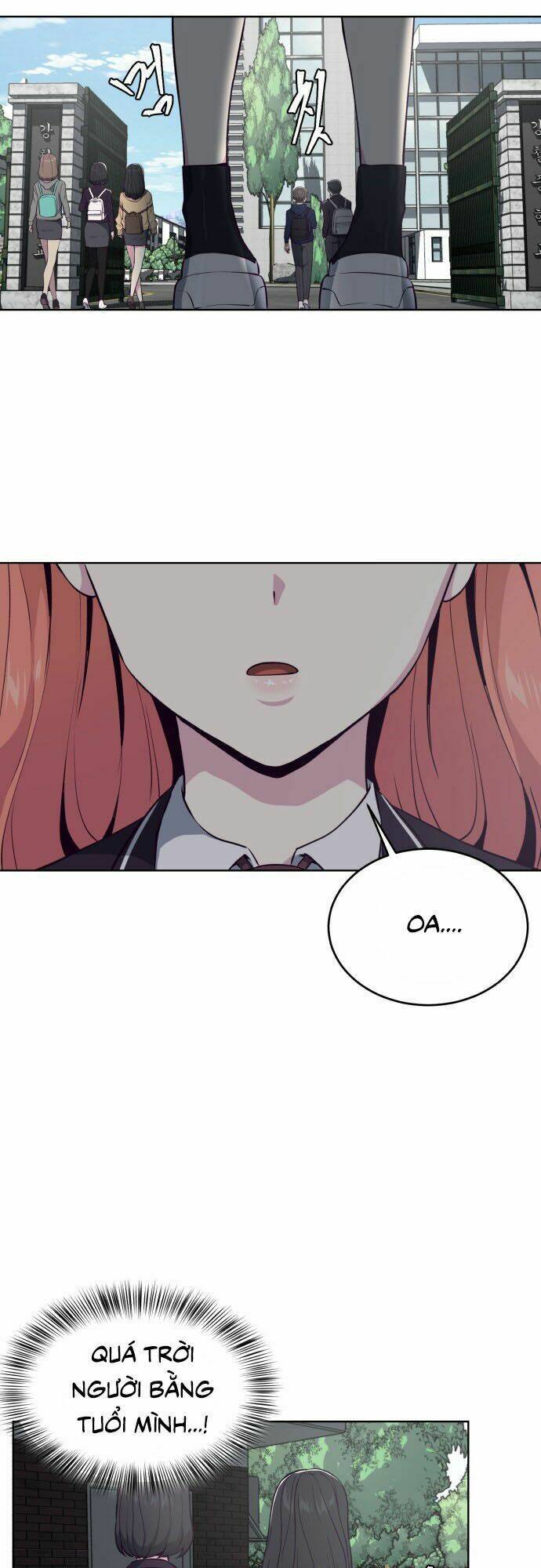 Cậu Bé Của Thần Chết Chapter 25 - Trang 2