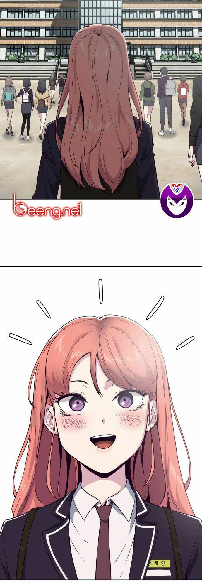 Cậu Bé Của Thần Chết Chapter 25 - Trang 2