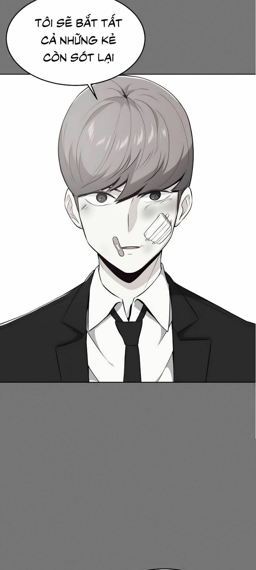 Cậu Bé Của Thần Chết Chapter 25 - Trang 2