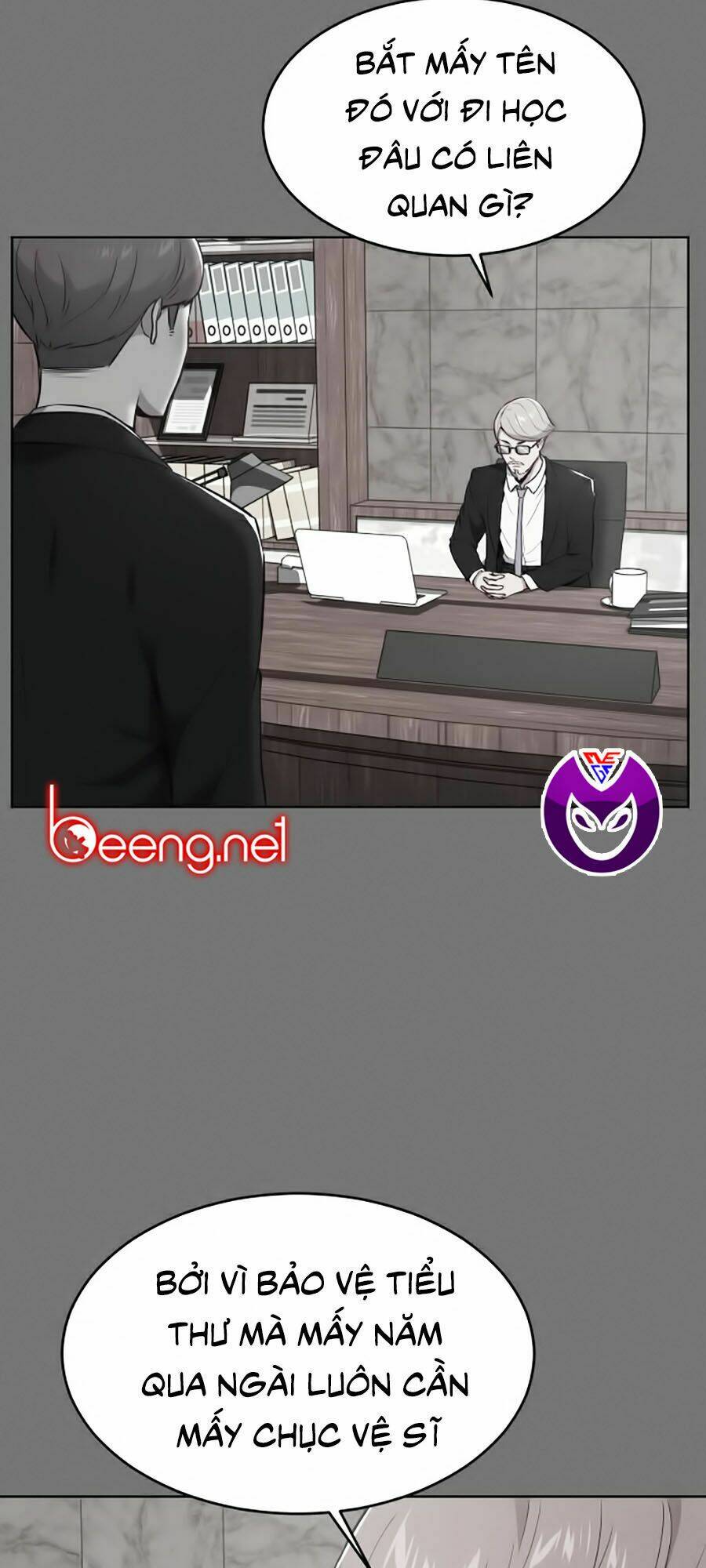 Cậu Bé Của Thần Chết Chapter 25 - Trang 2