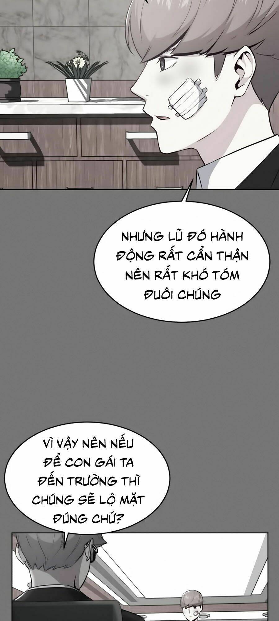Cậu Bé Của Thần Chết Chapter 25 - Trang 2