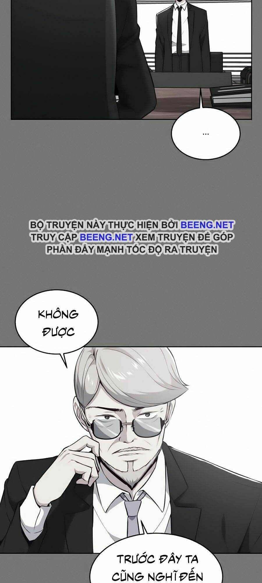 Cậu Bé Của Thần Chết Chapter 25 - Trang 2