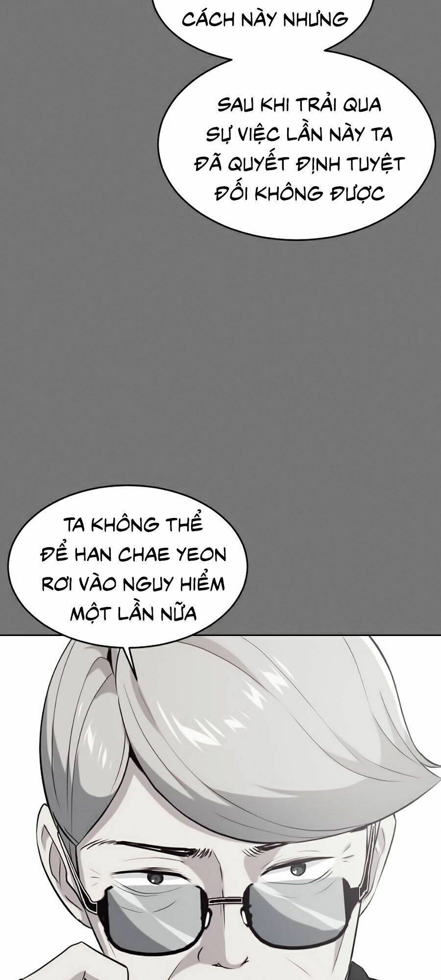 Cậu Bé Của Thần Chết Chapter 25 - Trang 2