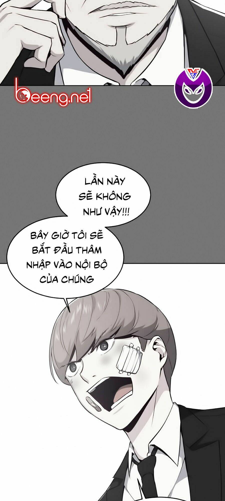 Cậu Bé Của Thần Chết Chapter 25 - Trang 2