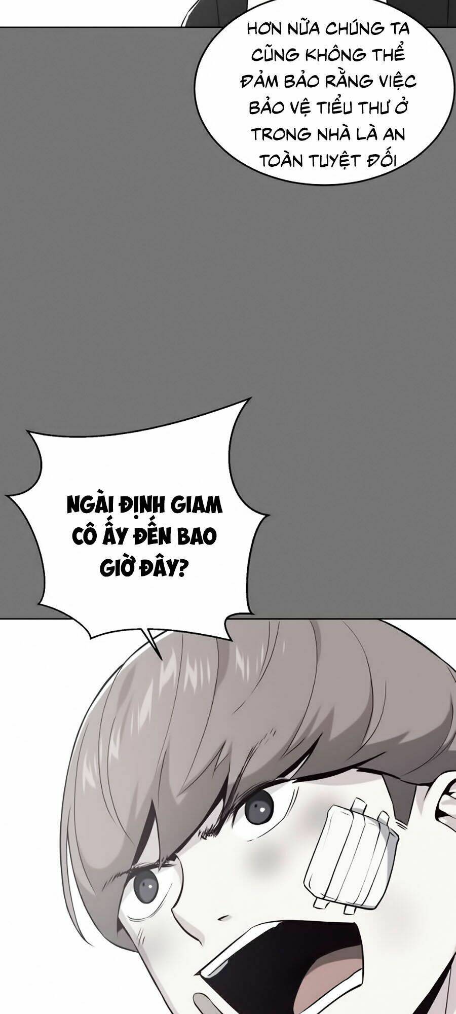 Cậu Bé Của Thần Chết Chapter 25 - Trang 2