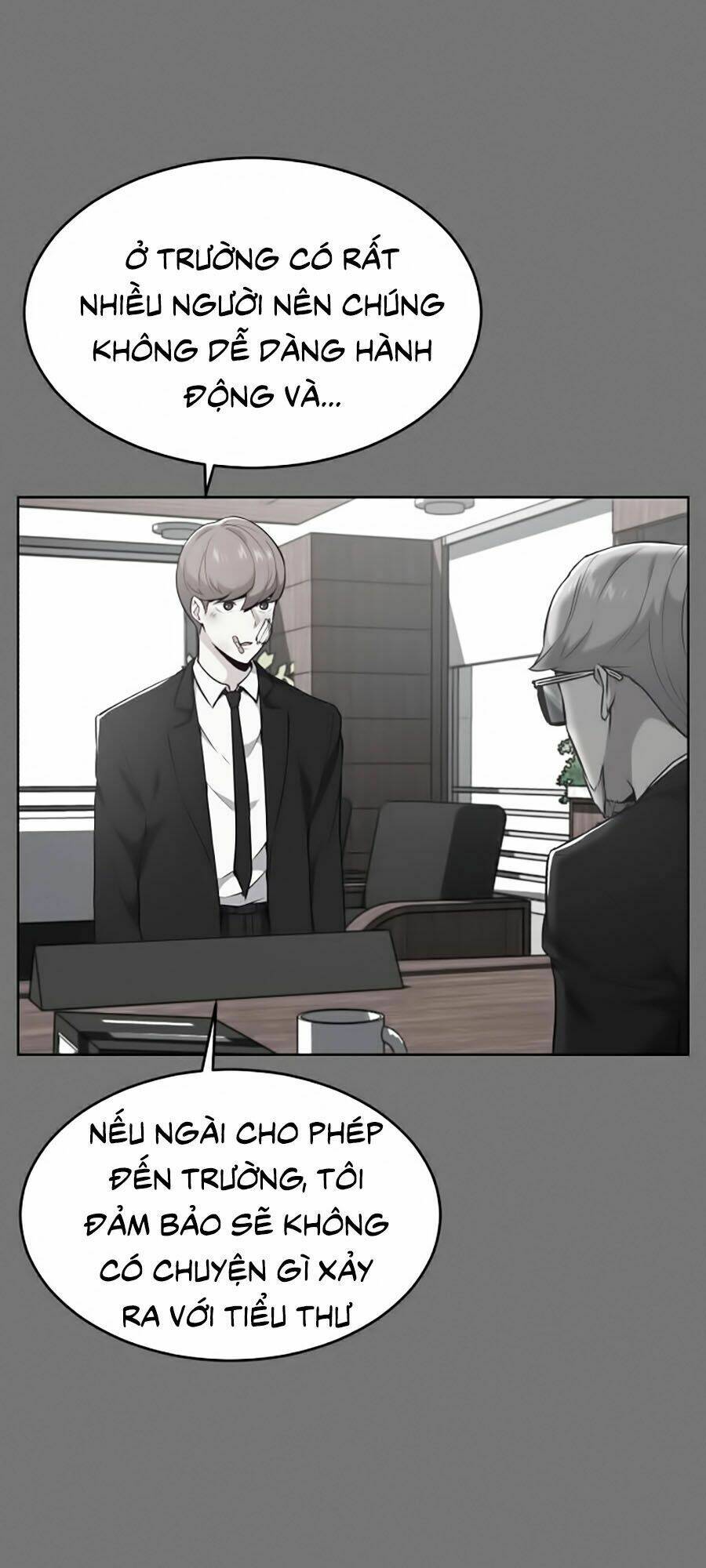 Cậu Bé Của Thần Chết Chapter 25 - Trang 2