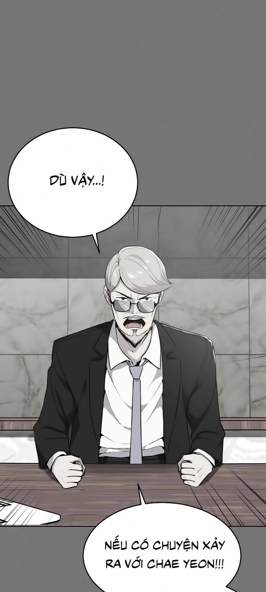 Cậu Bé Của Thần Chết Chapter 25 - Trang 2