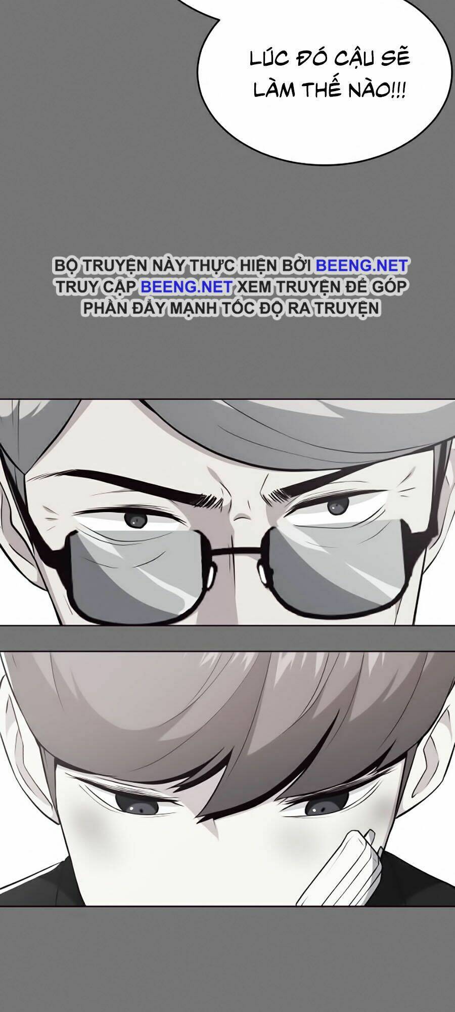 Cậu Bé Của Thần Chết Chapter 25 - Trang 2