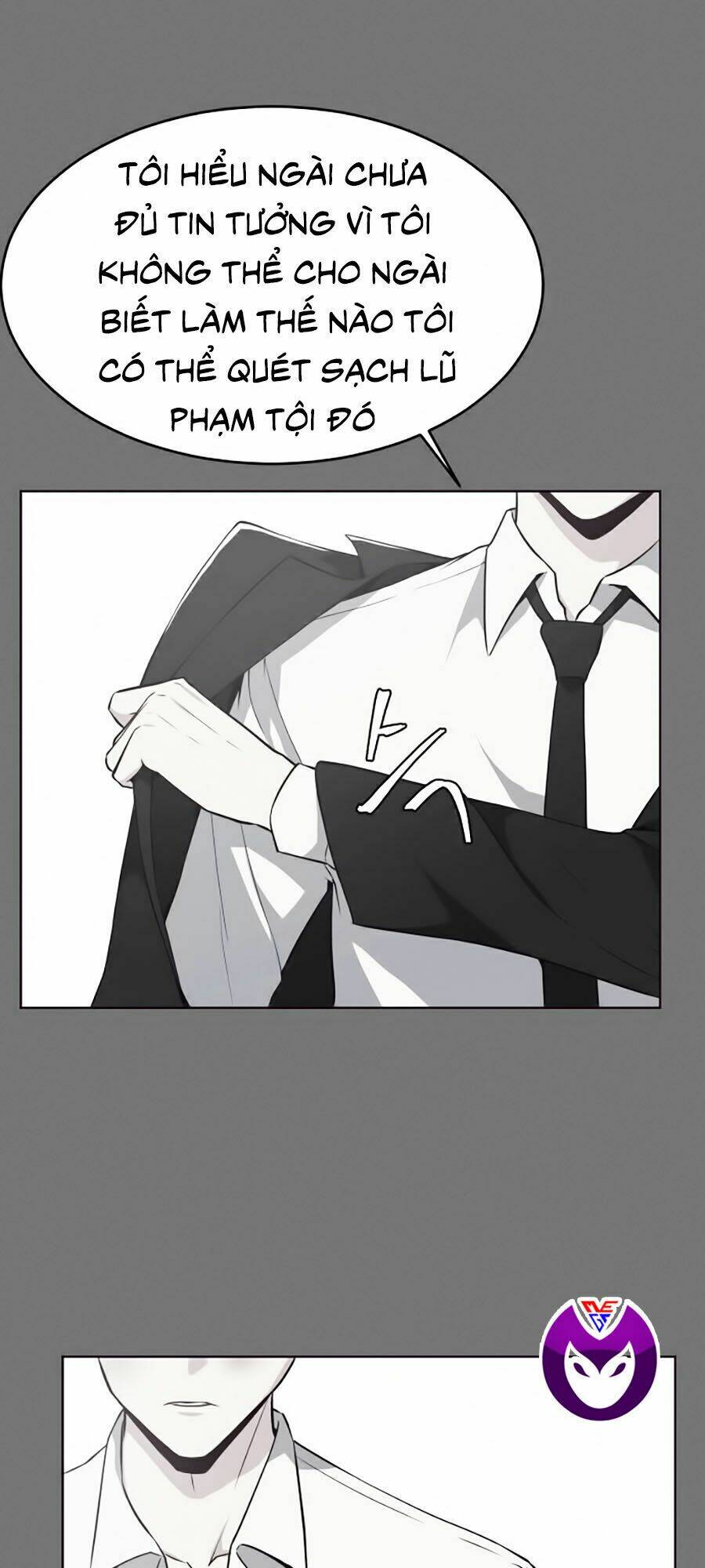 Cậu Bé Của Thần Chết Chapter 25 - Trang 2