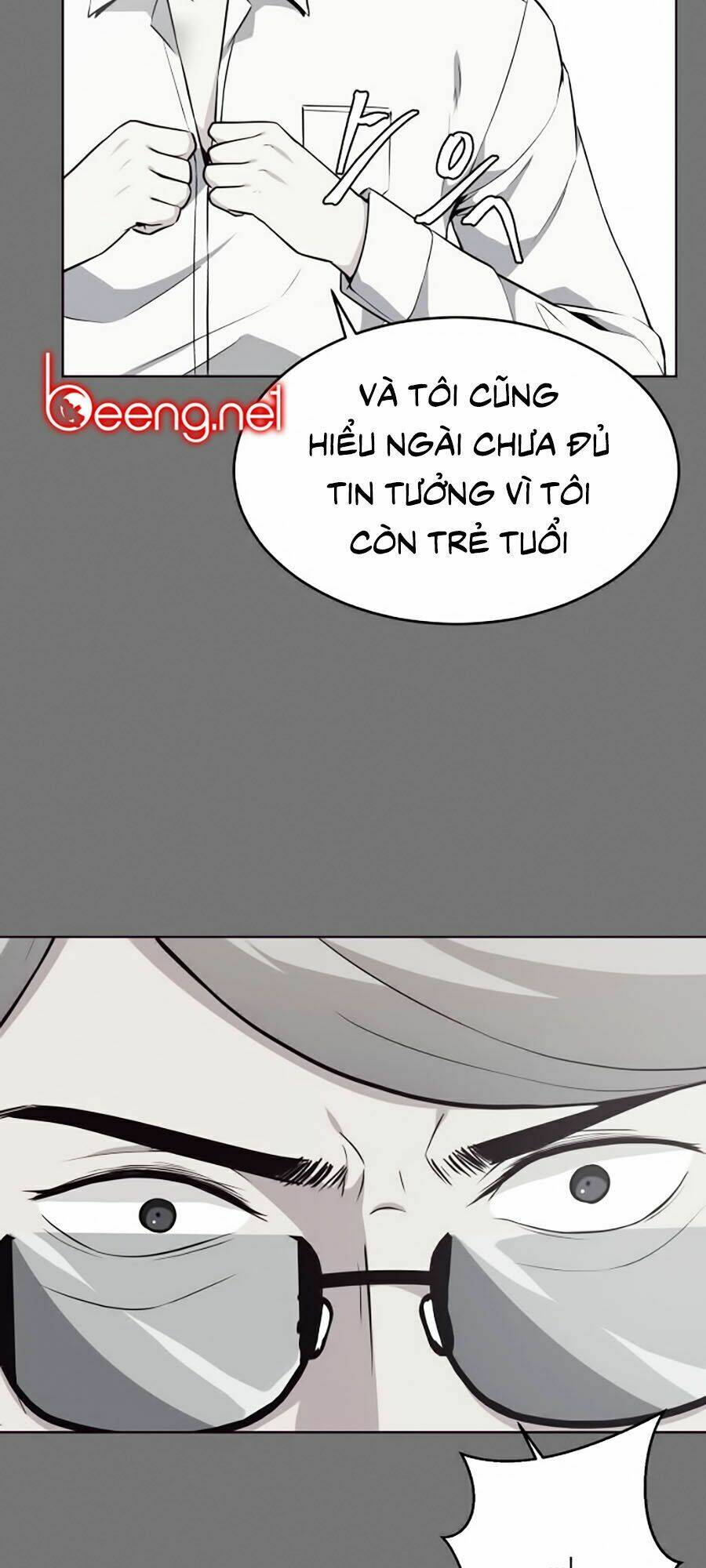 Cậu Bé Của Thần Chết Chapter 25 - Trang 2