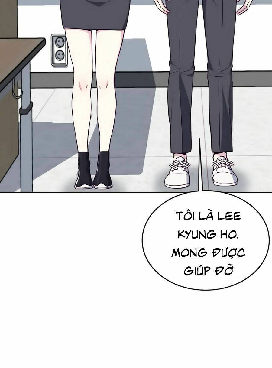 Cậu Bé Của Thần Chết Chapter 25 - Trang 2