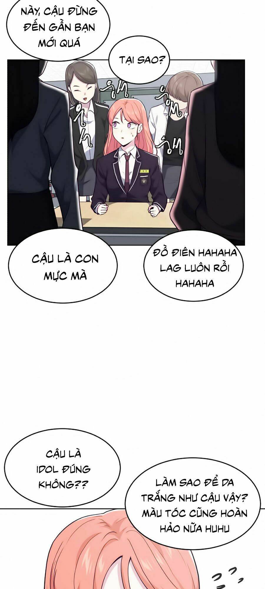 Cậu Bé Của Thần Chết Chapter 25 - Trang 2