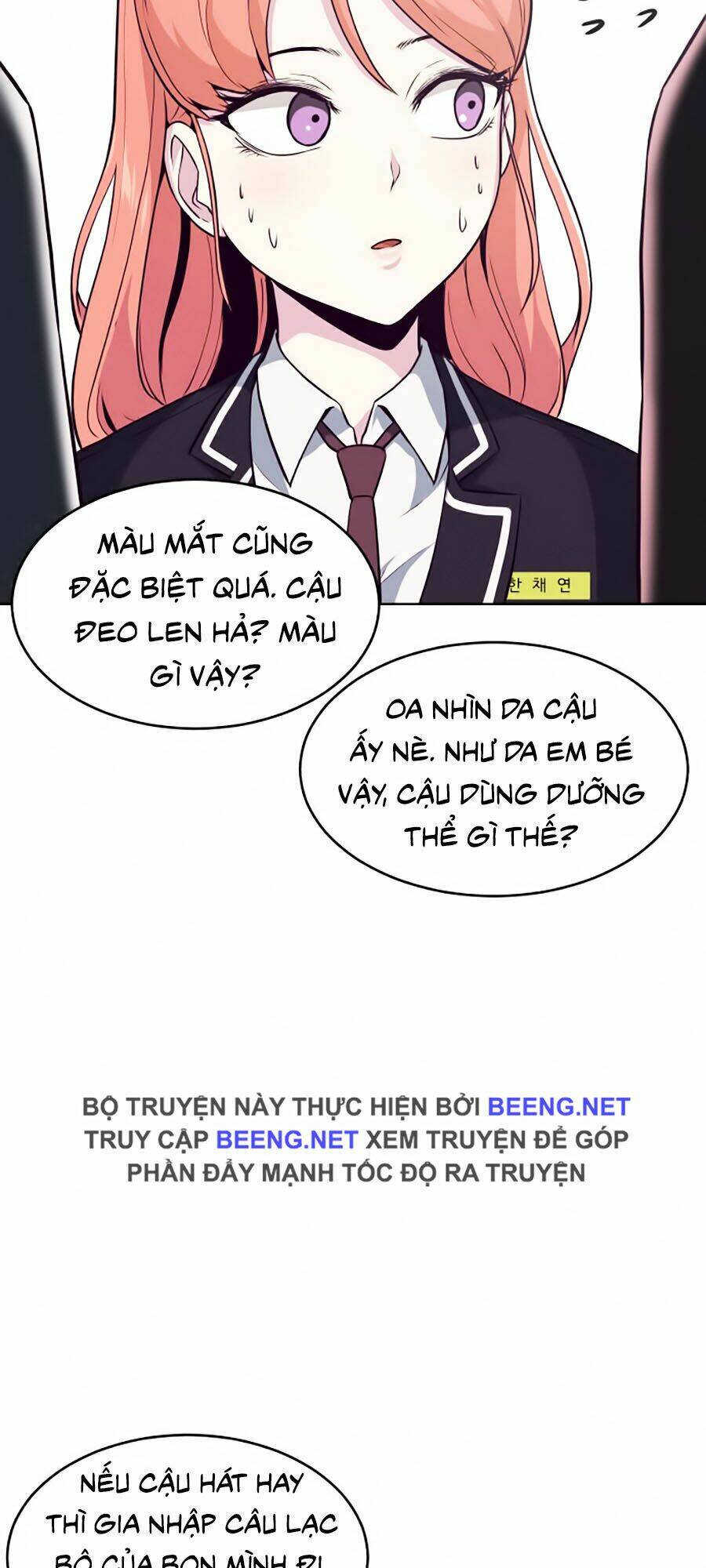 Cậu Bé Của Thần Chết Chapter 25 - Trang 2