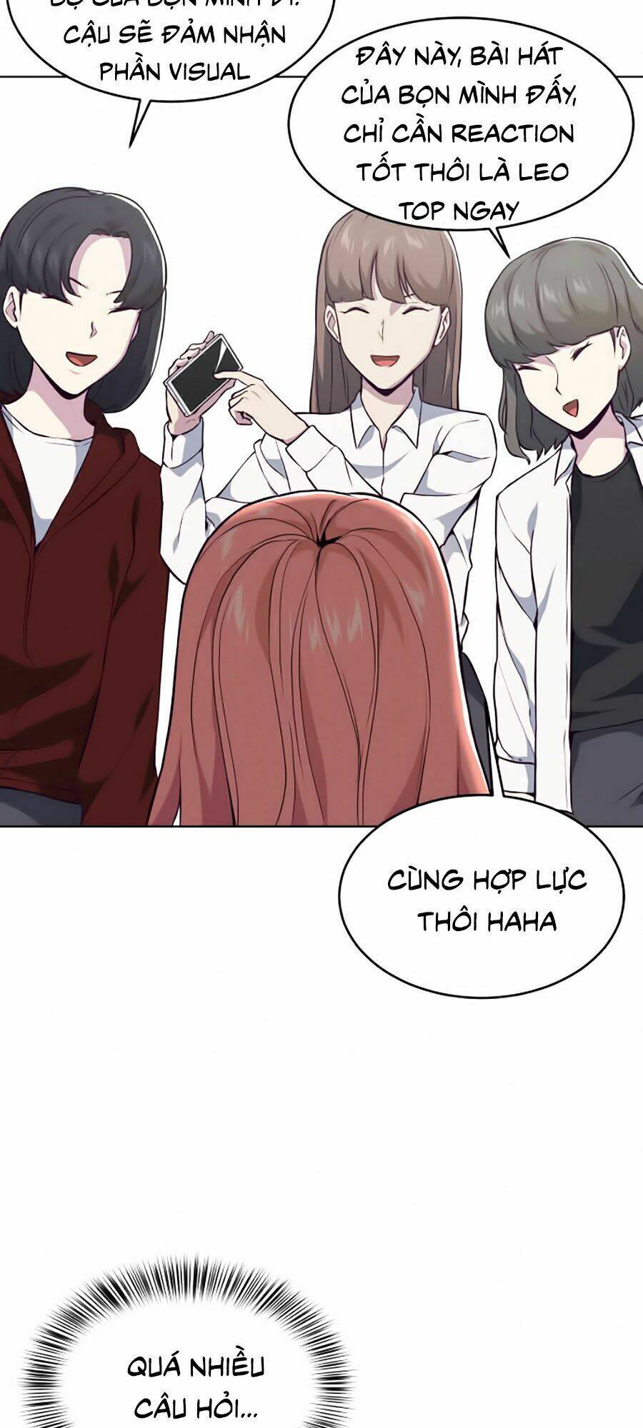 Cậu Bé Của Thần Chết Chapter 25 - Trang 2