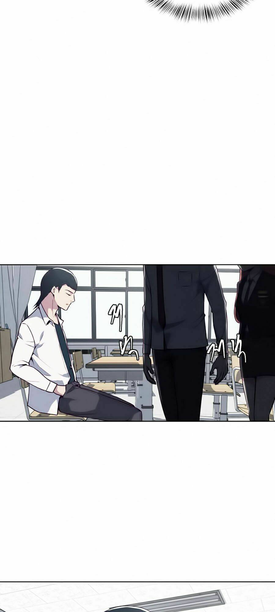 Cậu Bé Của Thần Chết Chapter 25 - Trang 2