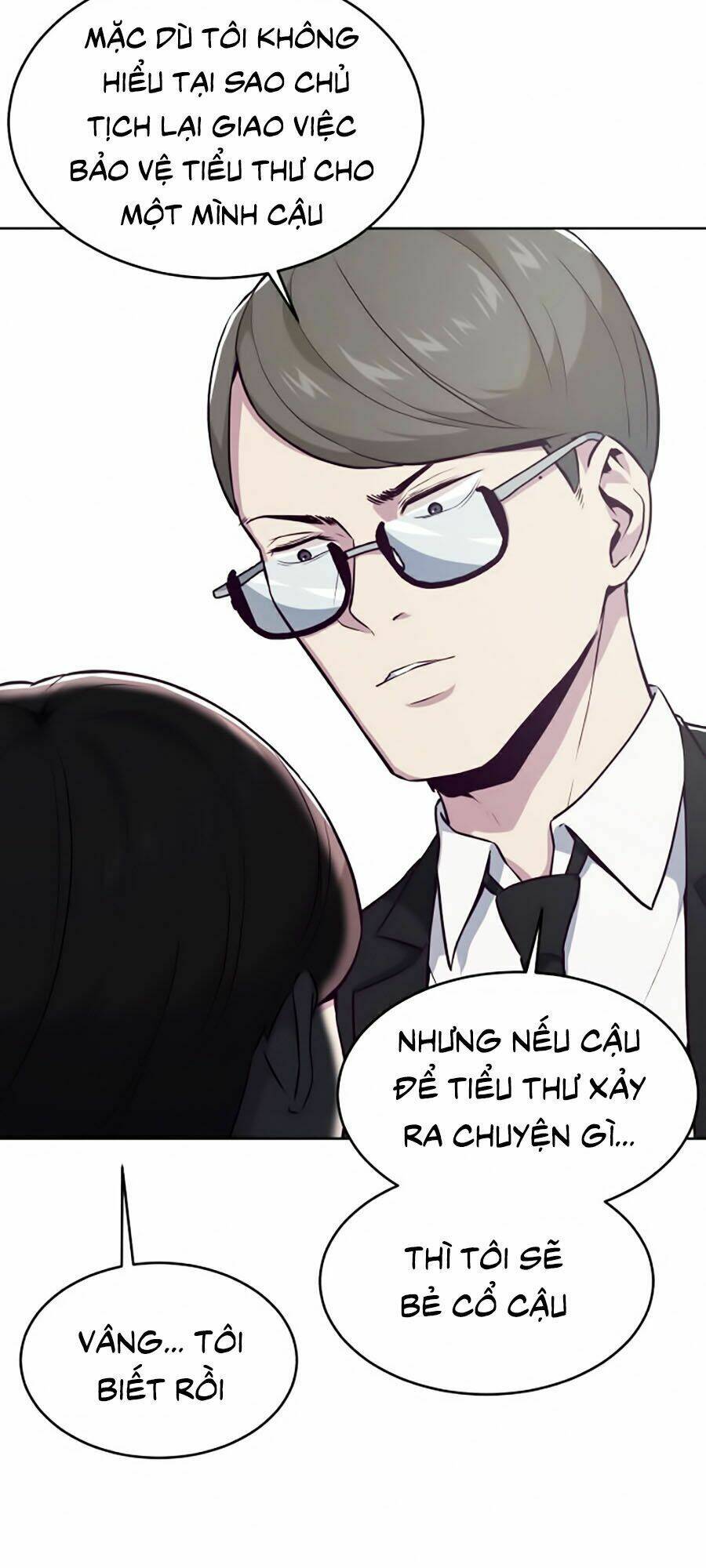 Cậu Bé Của Thần Chết Chapter 25 - Trang 2