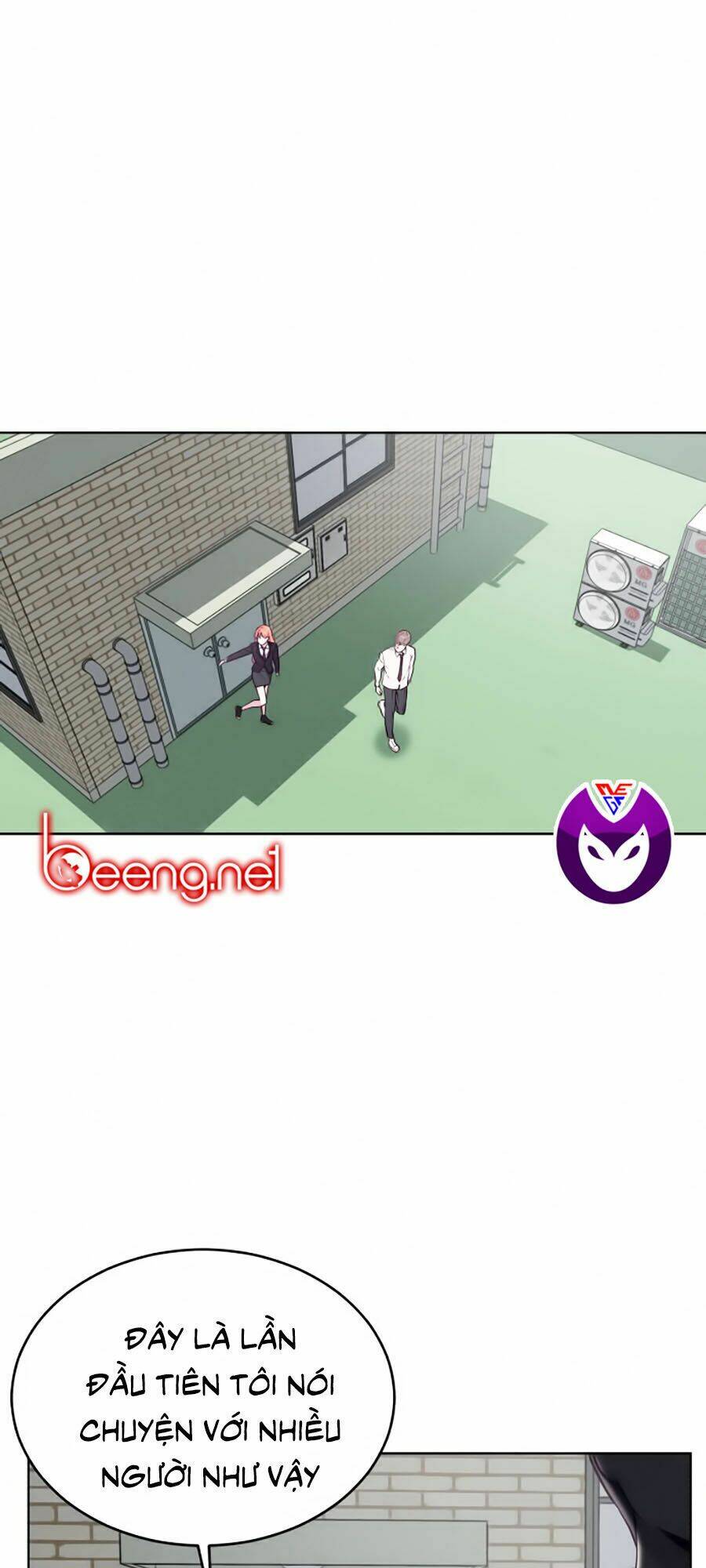 Cậu Bé Của Thần Chết Chapter 25 - Trang 2