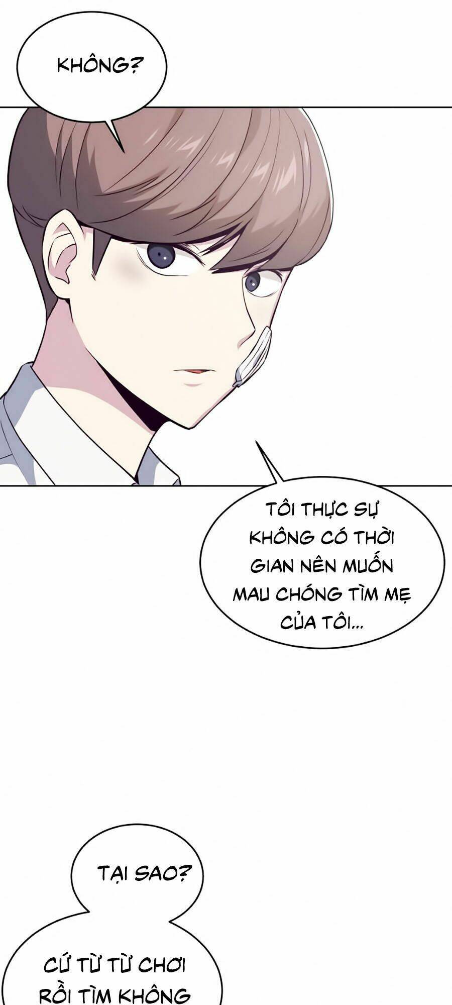 Cậu Bé Của Thần Chết Chapter 25 - Trang 2