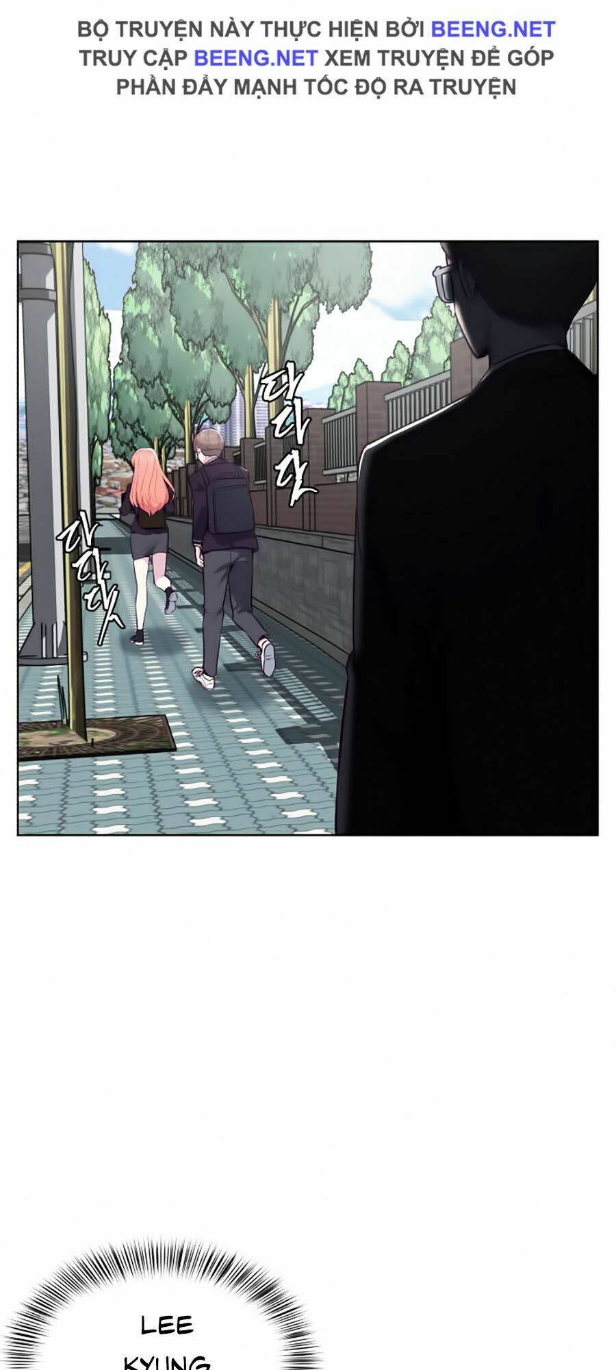 Cậu Bé Của Thần Chết Chapter 25 - Trang 2