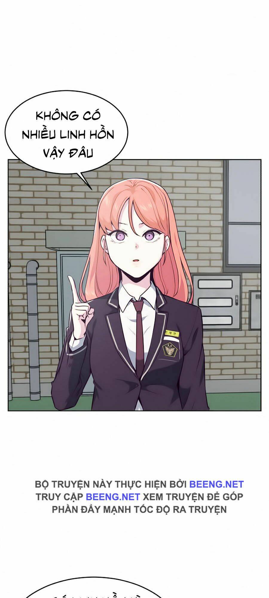 Cậu Bé Của Thần Chết Chapter 25 - Trang 2