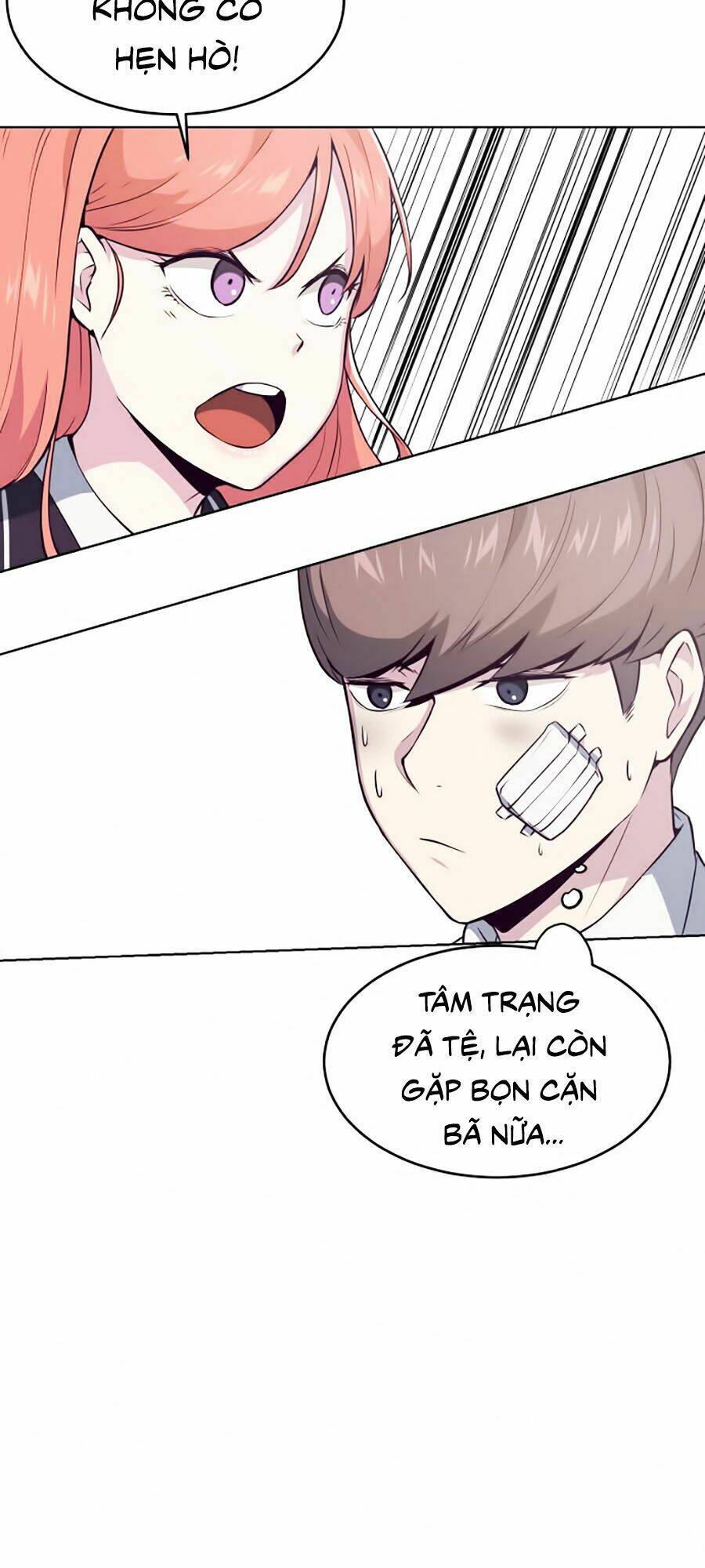 Cậu Bé Của Thần Chết Chapter 25 - Trang 2