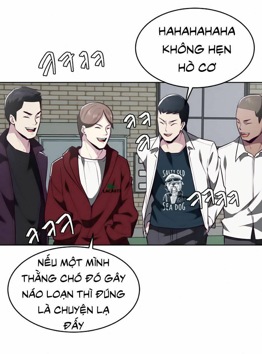 Cậu Bé Của Thần Chết Chapter 25 - Trang 2